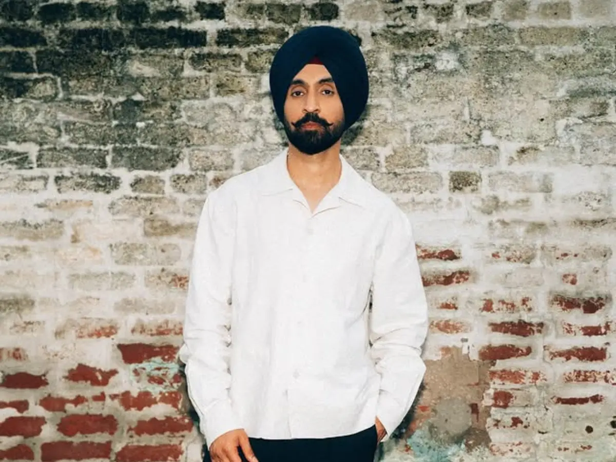 Diljit Dosanjh