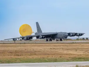 Emergency miracles: What are the most unusual B-52 bomber landings ever recorded?