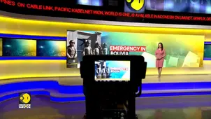 Bolivia On Edge: Emergency Declared As Deadly Protests Push Nation Into Crisis