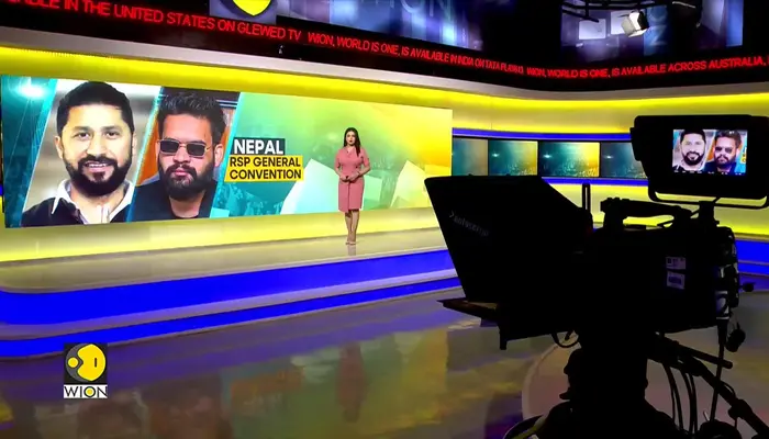 WionNews Video