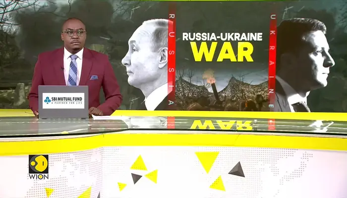 Russia-Ukraine War: Odesa Struck By Iskander Missile, Drone Attack In Zaporizhzhia