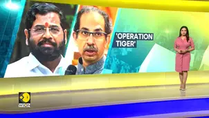 Six Shiv Sena (UBT) MPs Crossover to Eknath Shinde Faction in Maharashtra