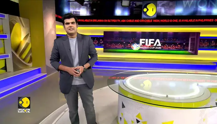 FIFA WC 26: Lamine Yamal Scores First World Cup Goal as Spain Beat Saudi Arabia