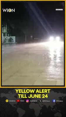 Wion News
