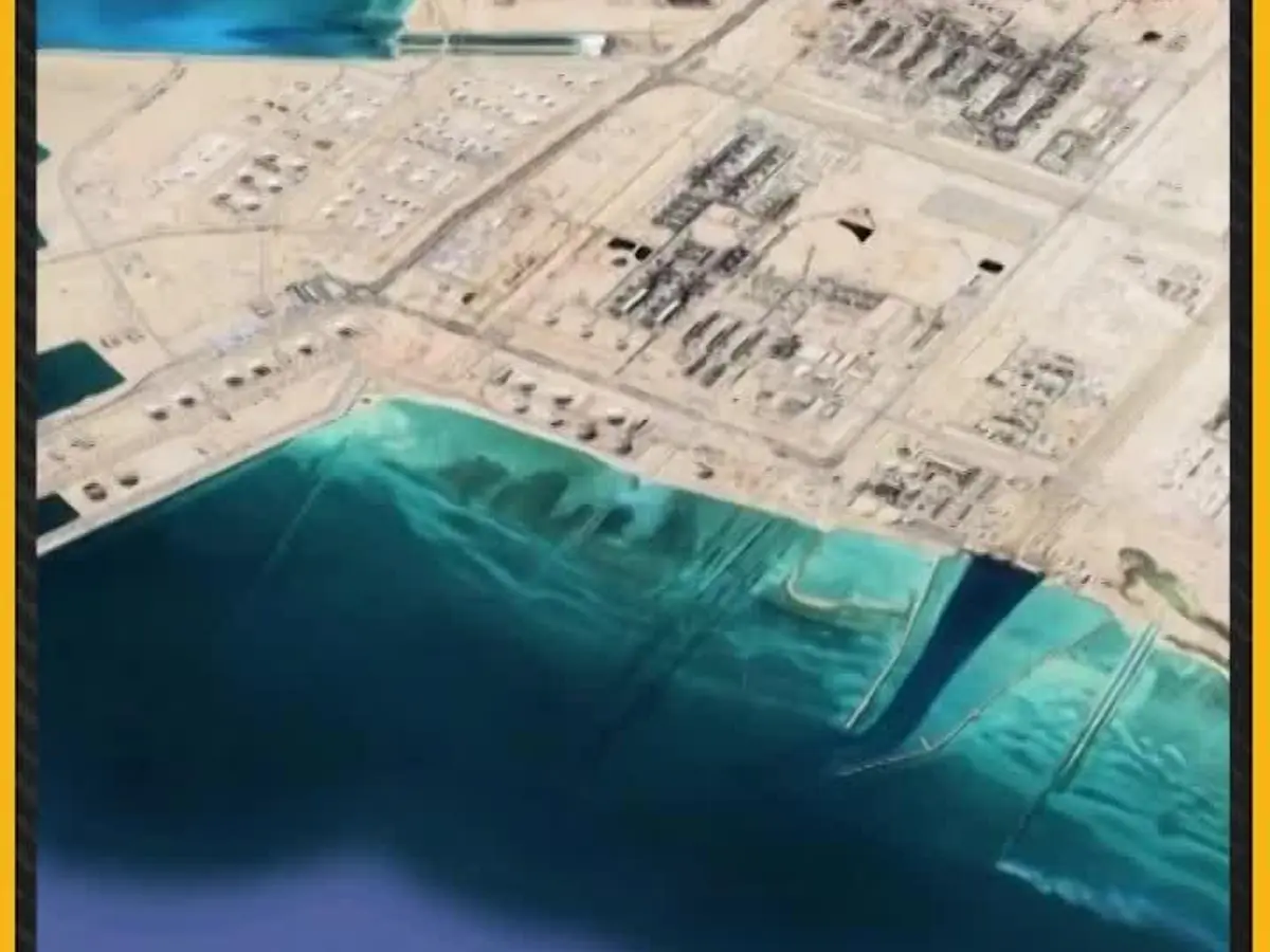 Qatar Ras Laffan Explosion Qatar Reports Explosion At Factory In Ras qatar-ras-laffan-explosion-qatar-reports-explosion-at-factory-in-ras