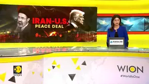 US-Iran Peace Talks: Talks In Switzerland As Trump's Deal Faces Scrutiny At Home
