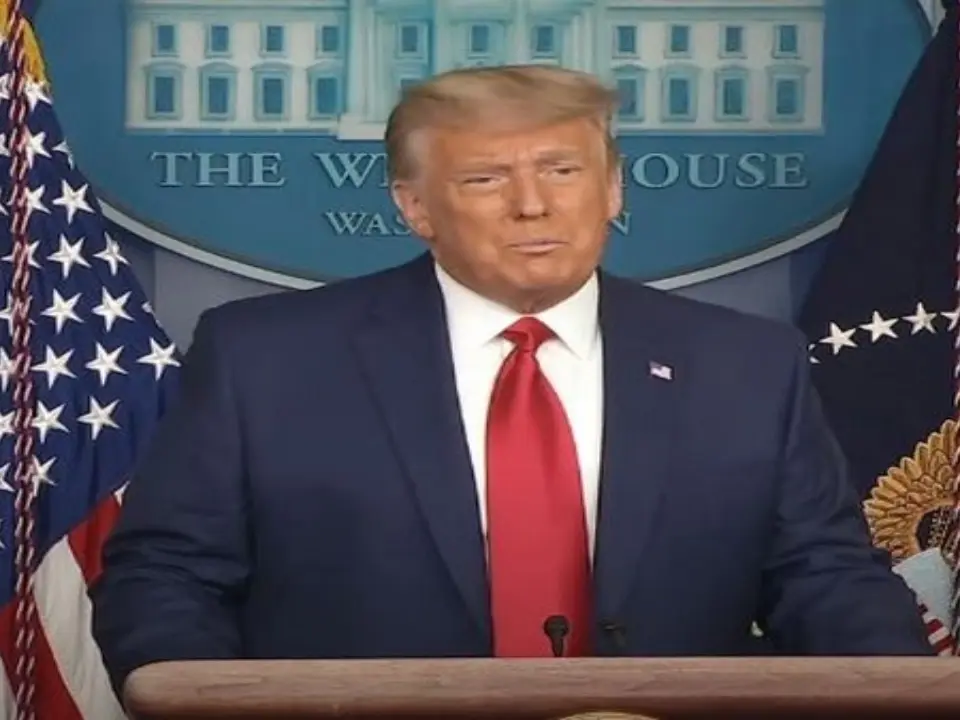 Will 'take over' Strait of Hormuz if deal not reached: Trump threatens Iran Will 'take over' Strait of Hormuz if deal not reached: Trump threatens Iran