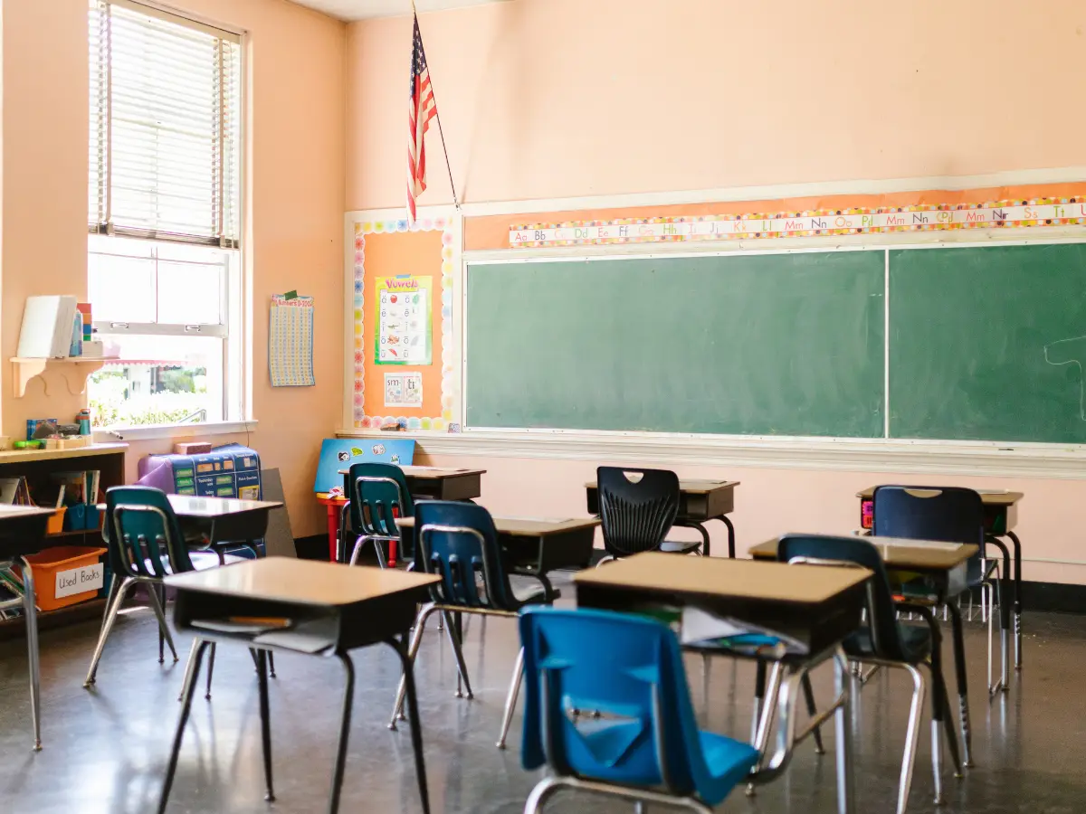 ‘Forced to dig my own grave’: Ex-student files $10m lawsuit over alleged abuse at New York boarding school