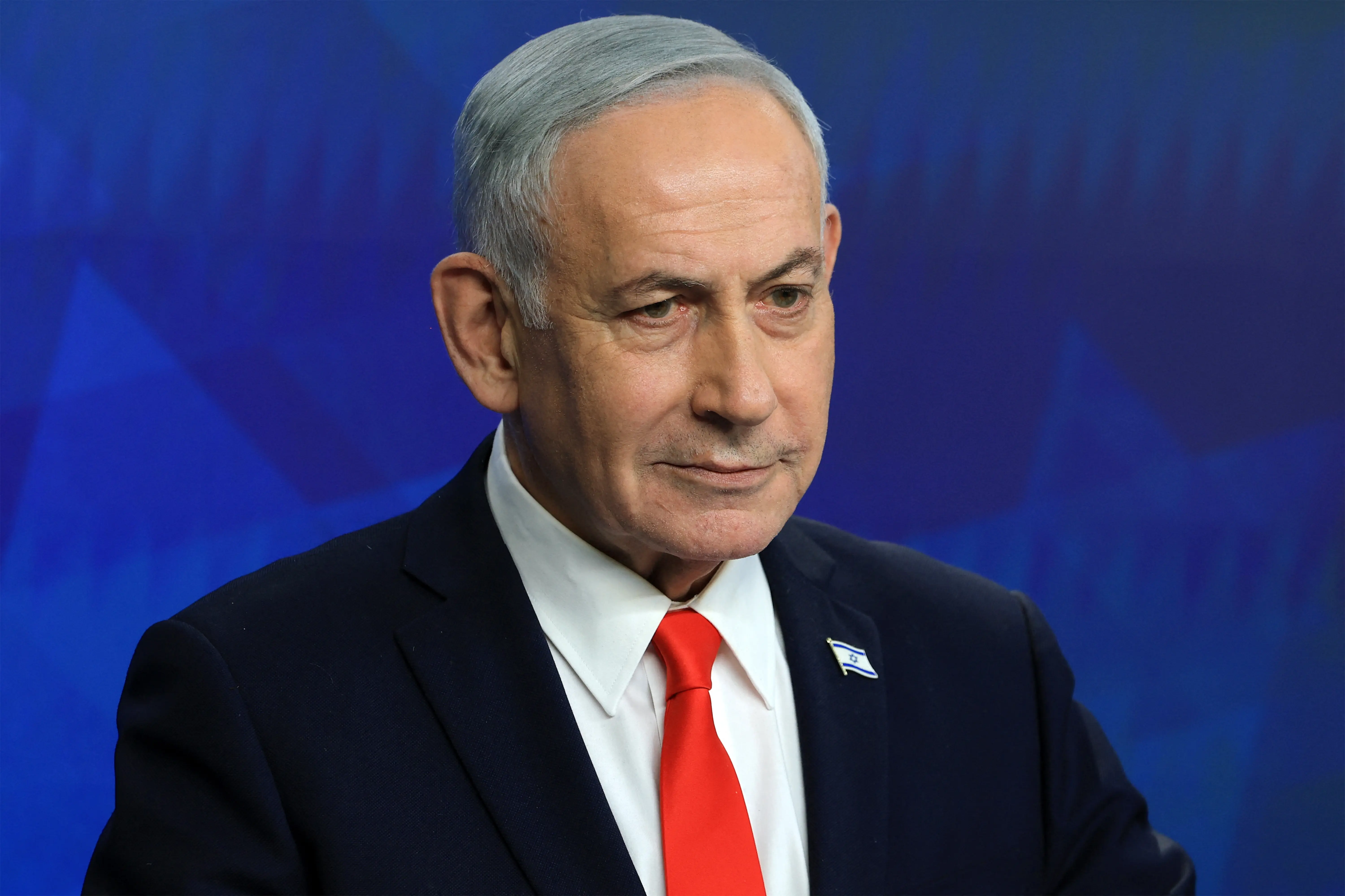 ‘I stand for interests of Israel’: Netanyahu rejects claims Trump influences his decisions amid Iran war
