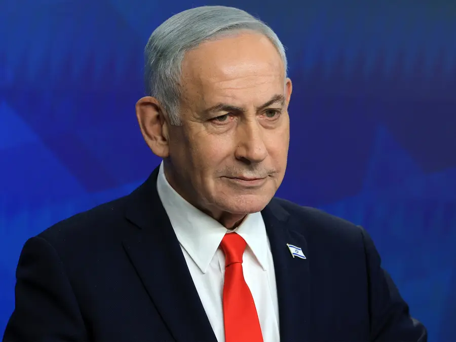 ‘I stand for interests of Israel’: Netanyahu rejects claims Trump influences his decisions amid Iran war
