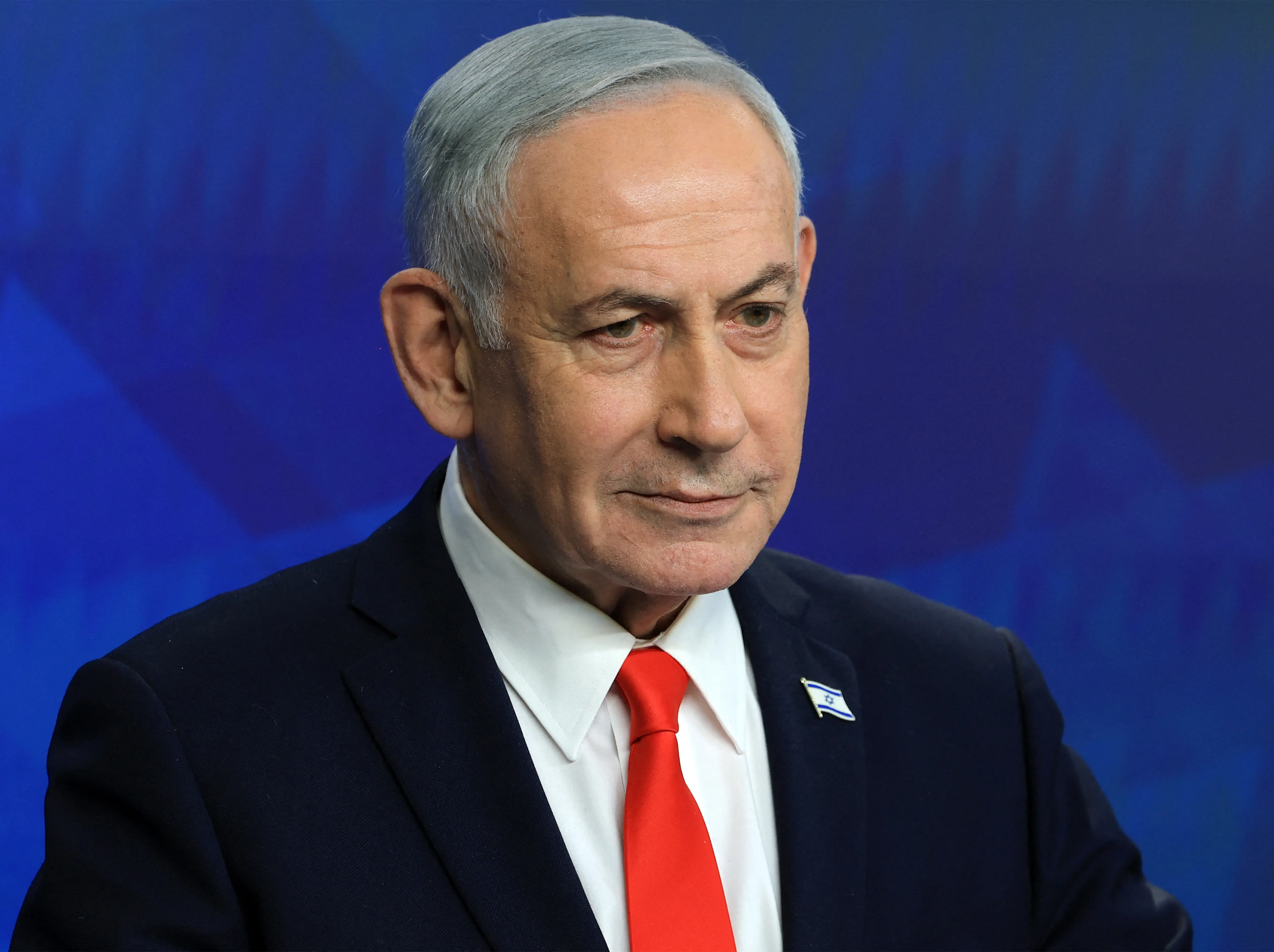 ‘I stand for interests of Israel’: Netanyahu rejects claims Trump influences his decisions amid Iran war