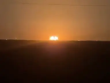 Major blast at Qatar LNG facility injures 54; search underway for 18 missing Major blast at Qatar LNG facility injures 54; search underway for 18 missing