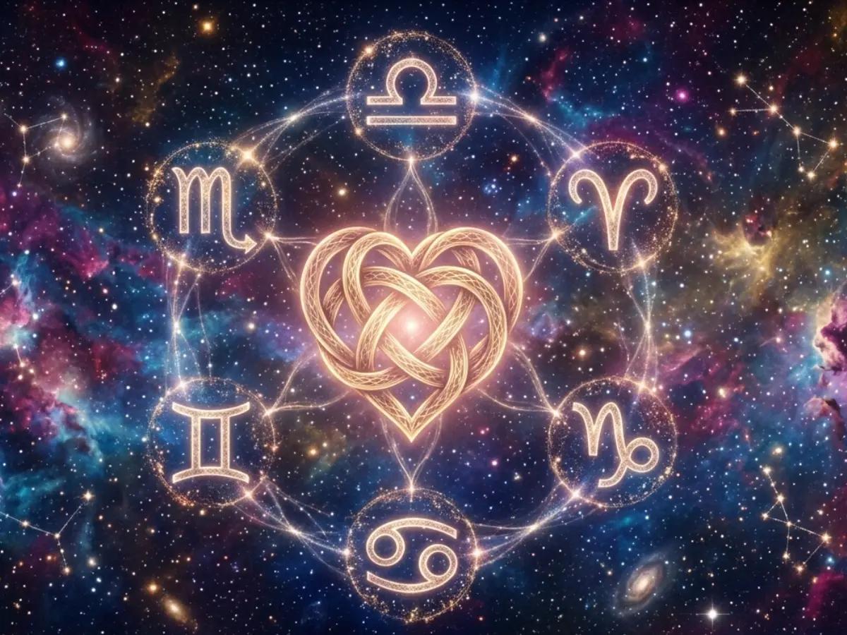 Which sunsigns need to be careful in love this week? Which sunsigns need to be careful in love this week?