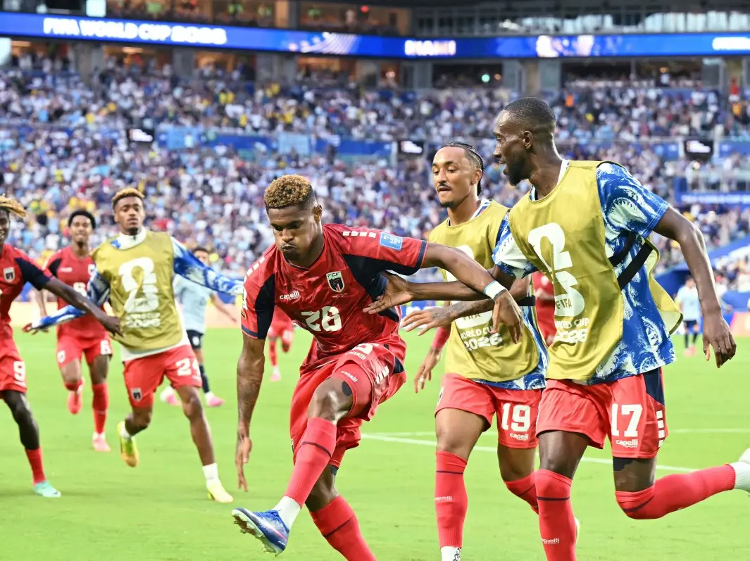FIFA 2026 Day 11 Round-up | Cape Verde slay another giant, Iran fight hard for draw and more results