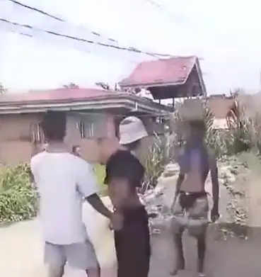 3 students killed, 5 injured in Philippines school shooting; 15-year-old suspect arrested