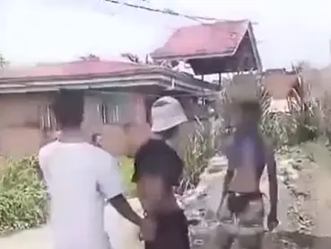 3 students killed, 5 injured in Philippines school shooting; 15-year-old suspect arrested 3 students killed, 5 injured in Philippines school shooting; 15-year-old suspect arrested