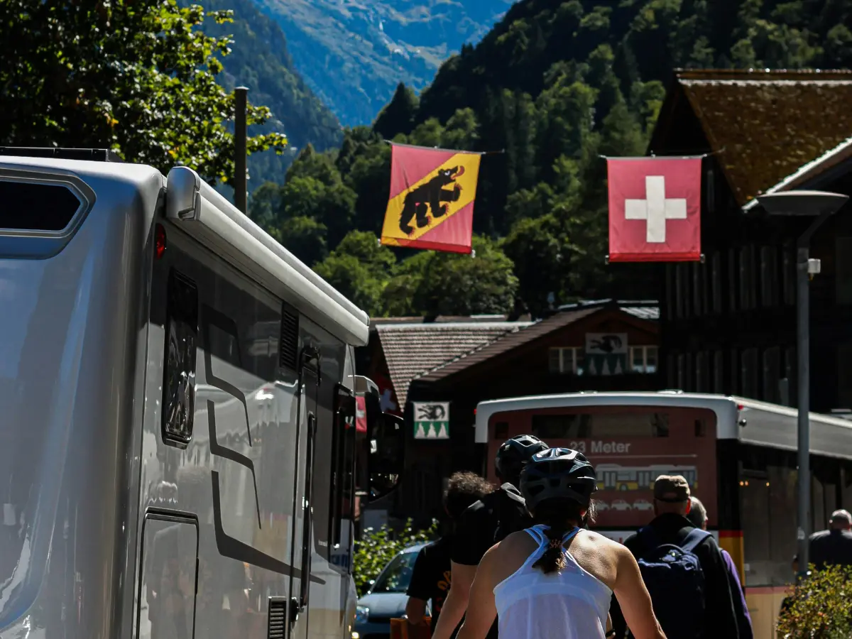 Switzerland and Canada topped the rankings