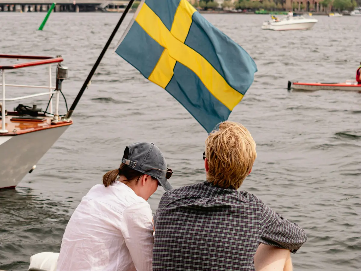 Sweden