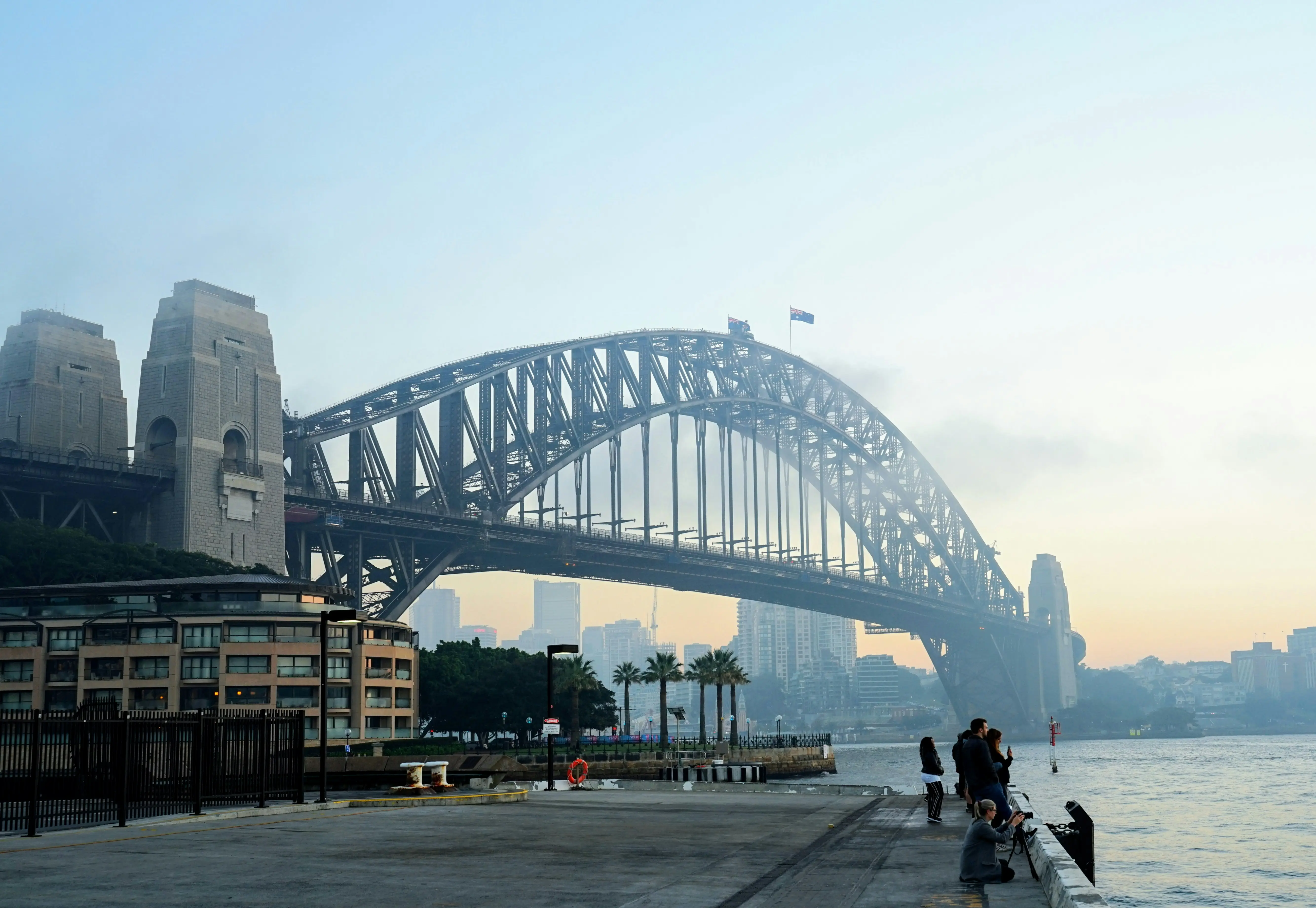 Australia, New Zealand and two others share same spot