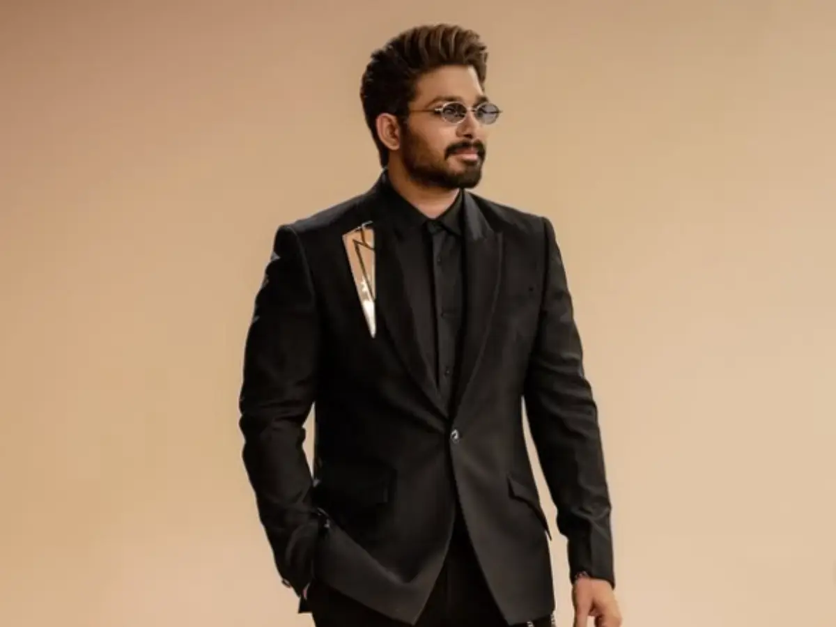 Pushpa 2 stampede case: Allu Arjun to appear virtually for Nampally Court hearing Pushpa 2 stampede case: Allu Arjun to appear virtually for Nampally Court hearing