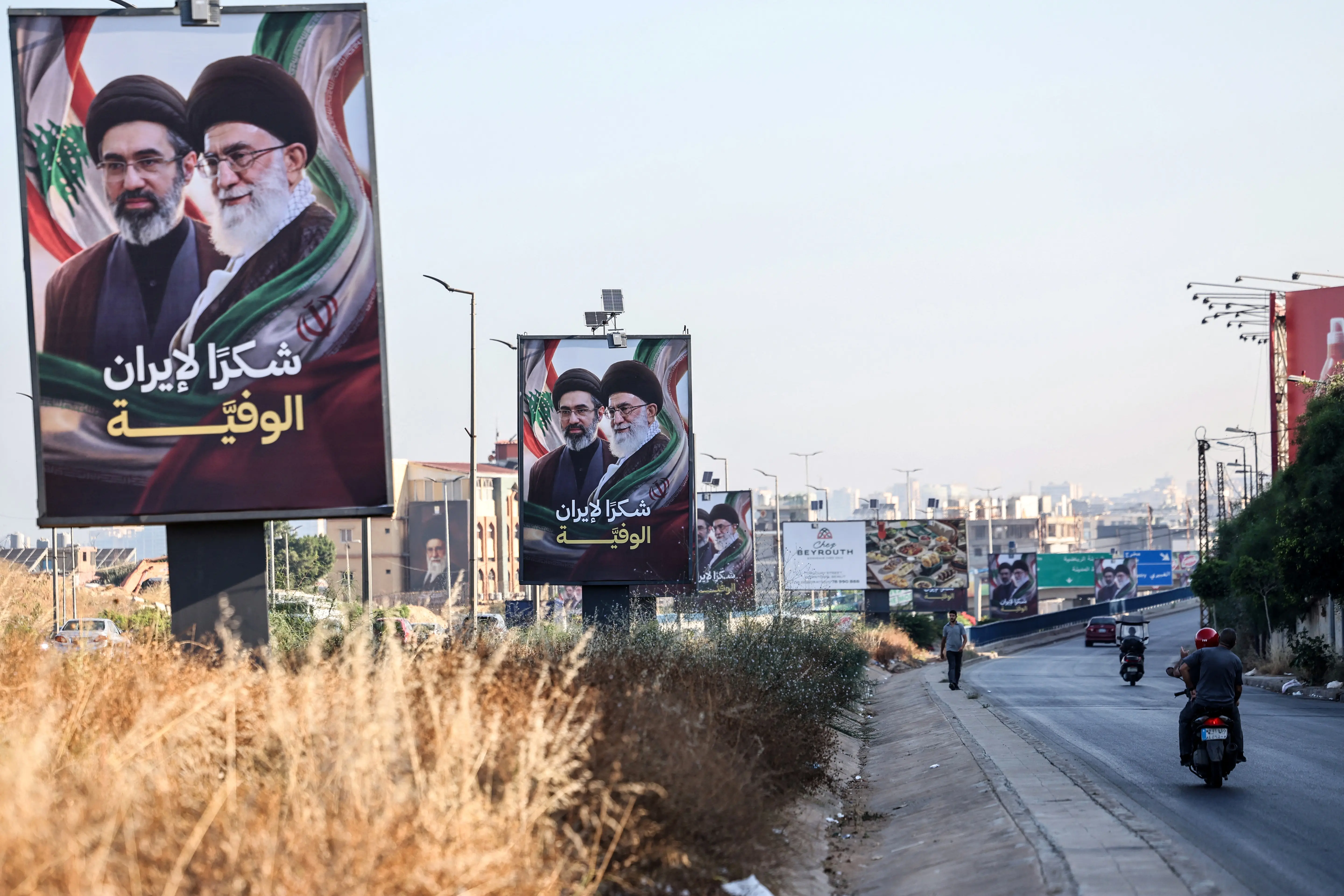 Mediators hail 'encouraging progress' as US and Iran set up Lebanon de-confliction line