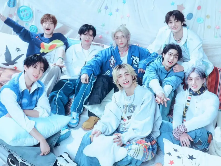 K-pop boy group Stray Kids gear up for August return with new album and world tour- Details inside