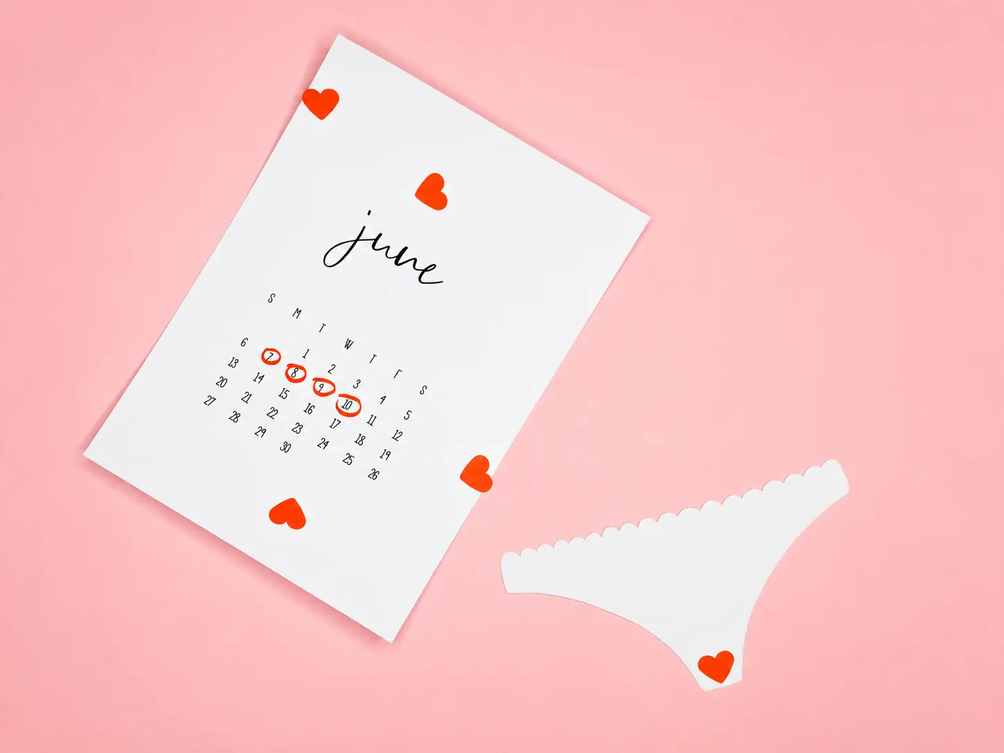 Can you really wear period panties all day? Doctors tell WION it's not that simple | WION Decodes Can you really wear period panties all day? Doctors tell WION it's not that simple | WION Decodes