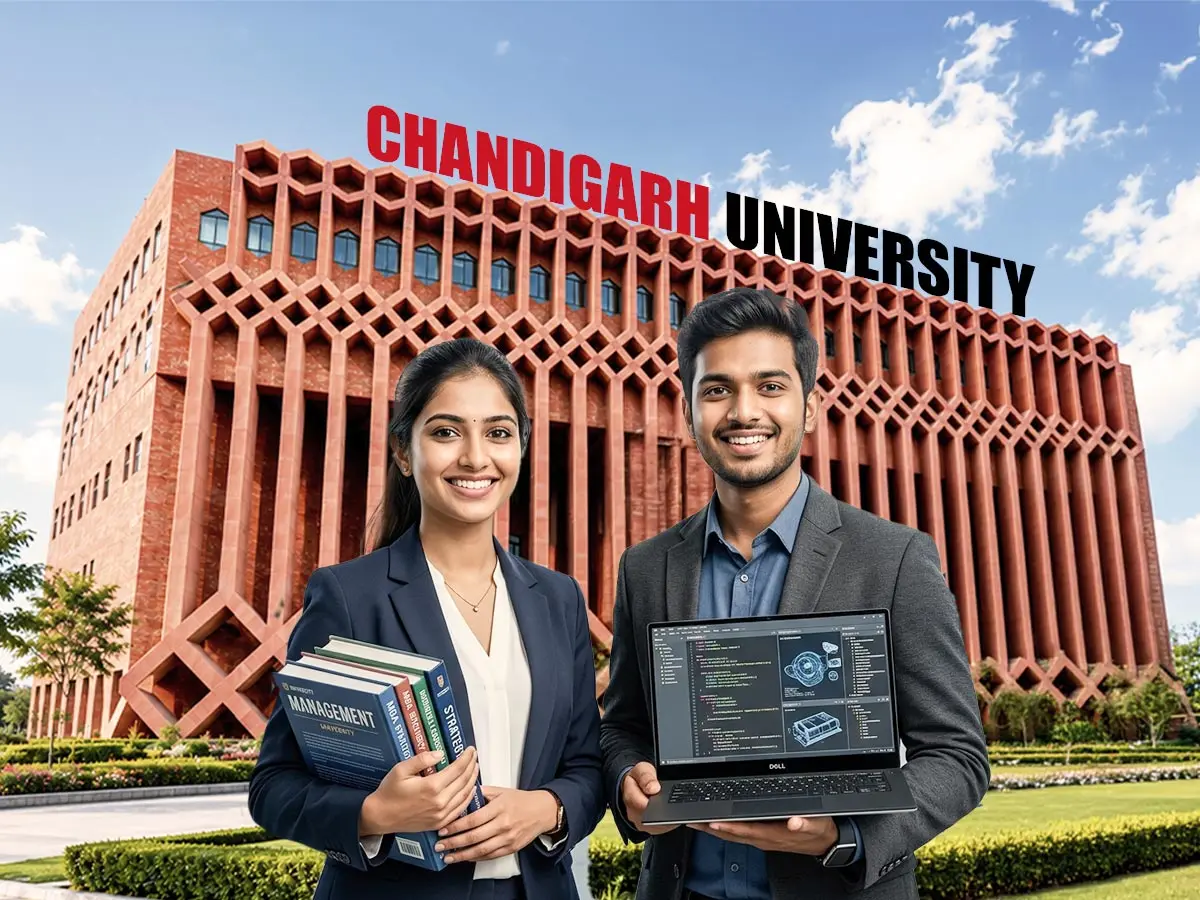 What makes Chandigarh University Uttar Pradesh a top choice for engineering and management programs What makes Chandigarh University Uttar Pradesh a top choice for engineering and management programs