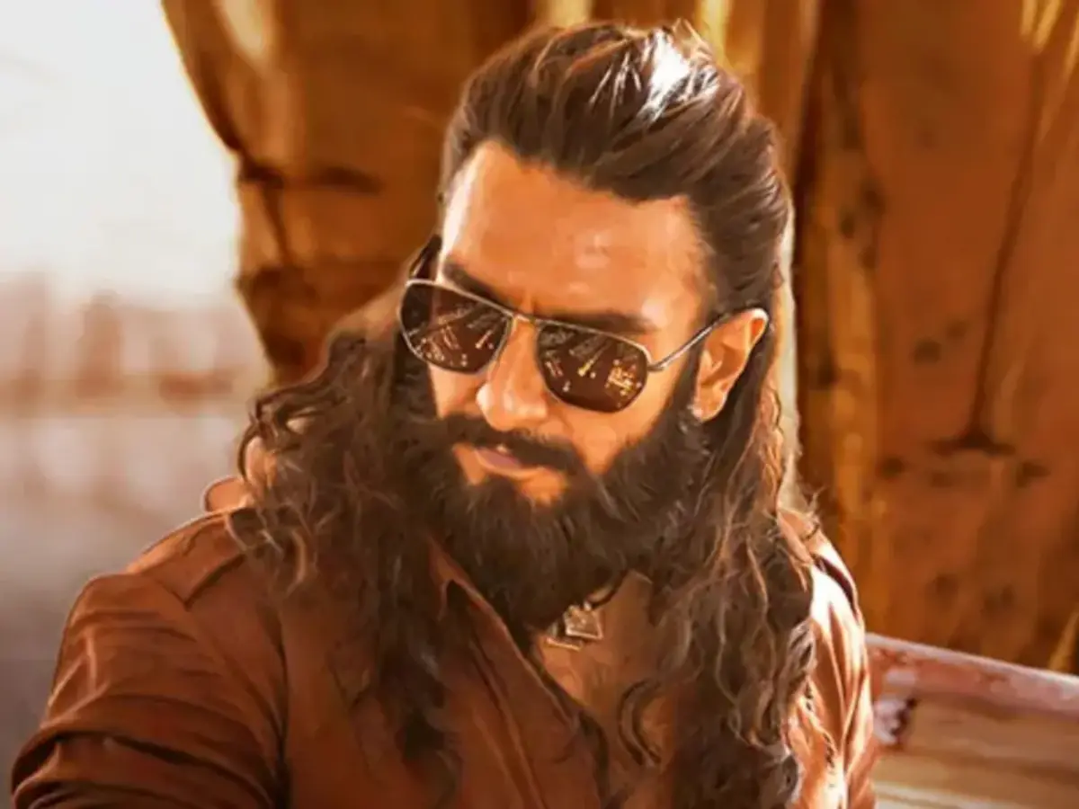 Did Dhurandhar earn Ranveer Singh Rs 325 crore? Actor joins SRK, Rajinikanth in elite club