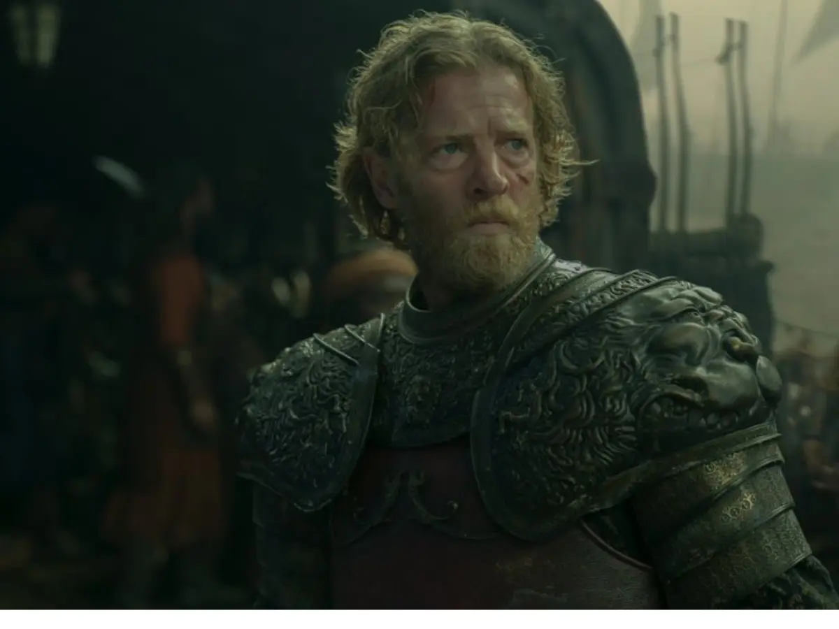 Ser Tyland Lannister
