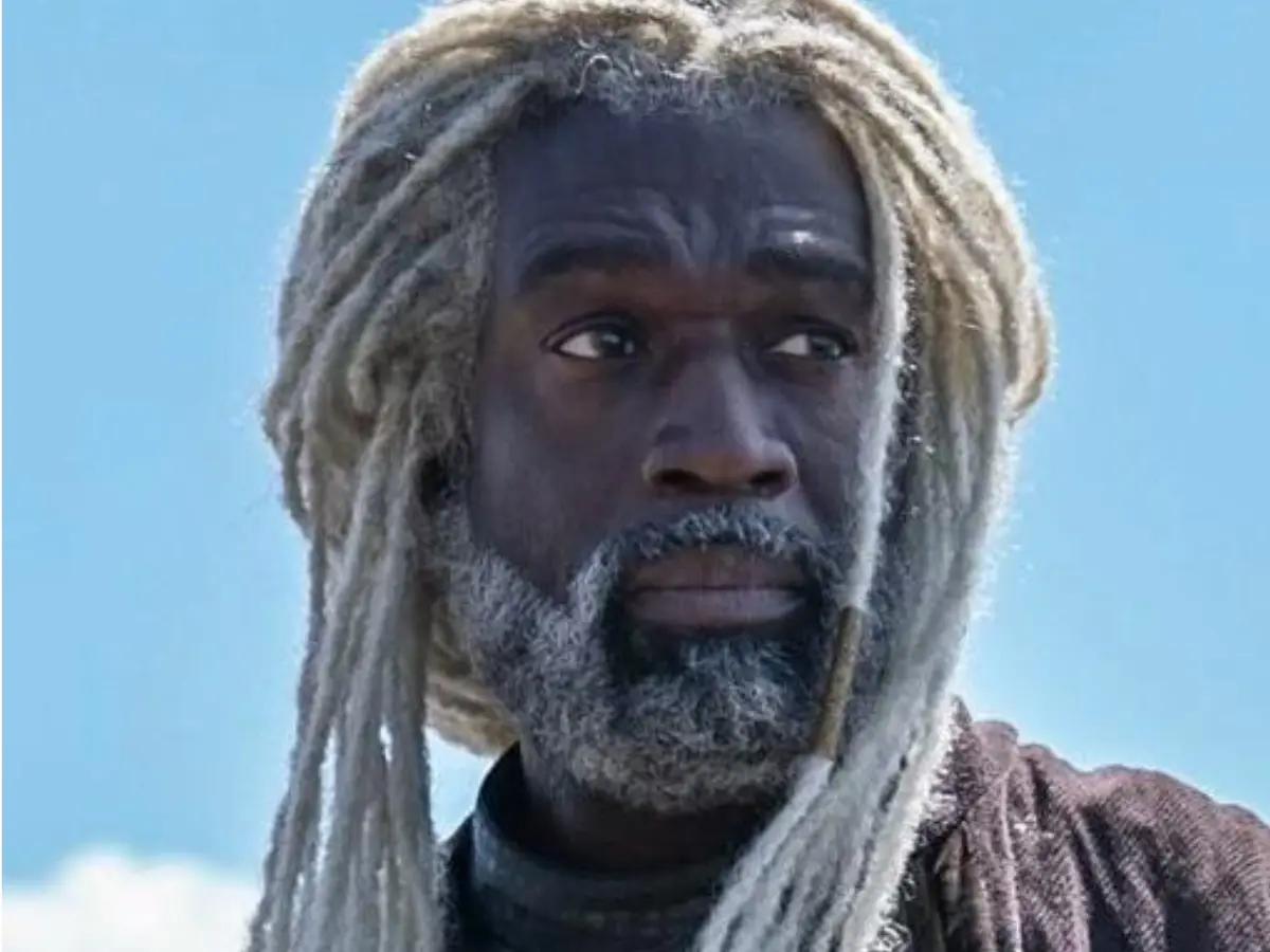 Lord Corlys Velaryon