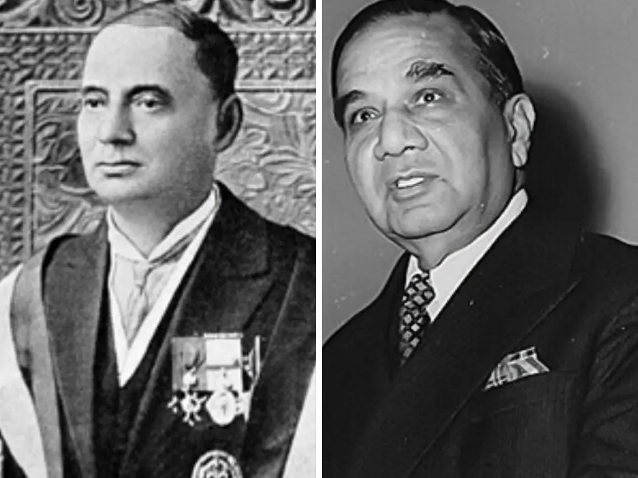 Was Suhrawardy Avenue named after the ‘Butcher of Bengal’? Kolkata renames Suhrawardy Avenue after Gopal Mukherjee Was Suhrawardy Avenue named after the ‘Butcher of Bengal’? Kolkata renames Suhrawardy Avenue after Gopal Mukherjee