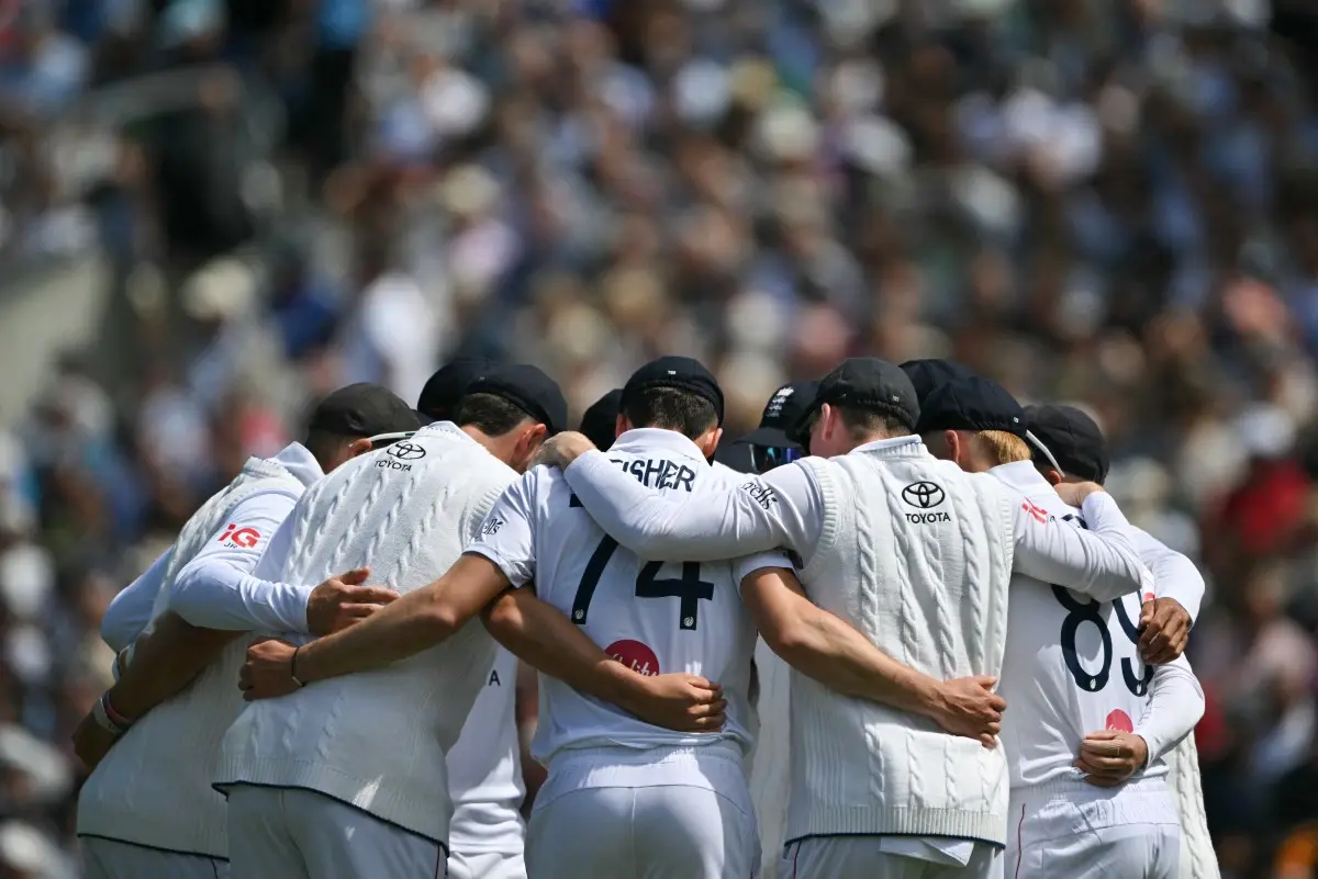 WTC 2025-27: Why England were docked 12 points during the second Test against New Zealand