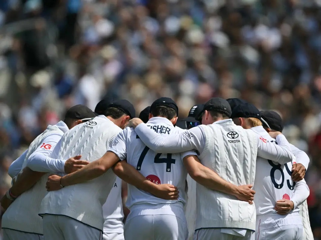 WTC 2025-27: Why England were docked 12 points during the second Test against New Zealand WTC 2025-27: Why England were docked 12 points during the second Test against New Zealand