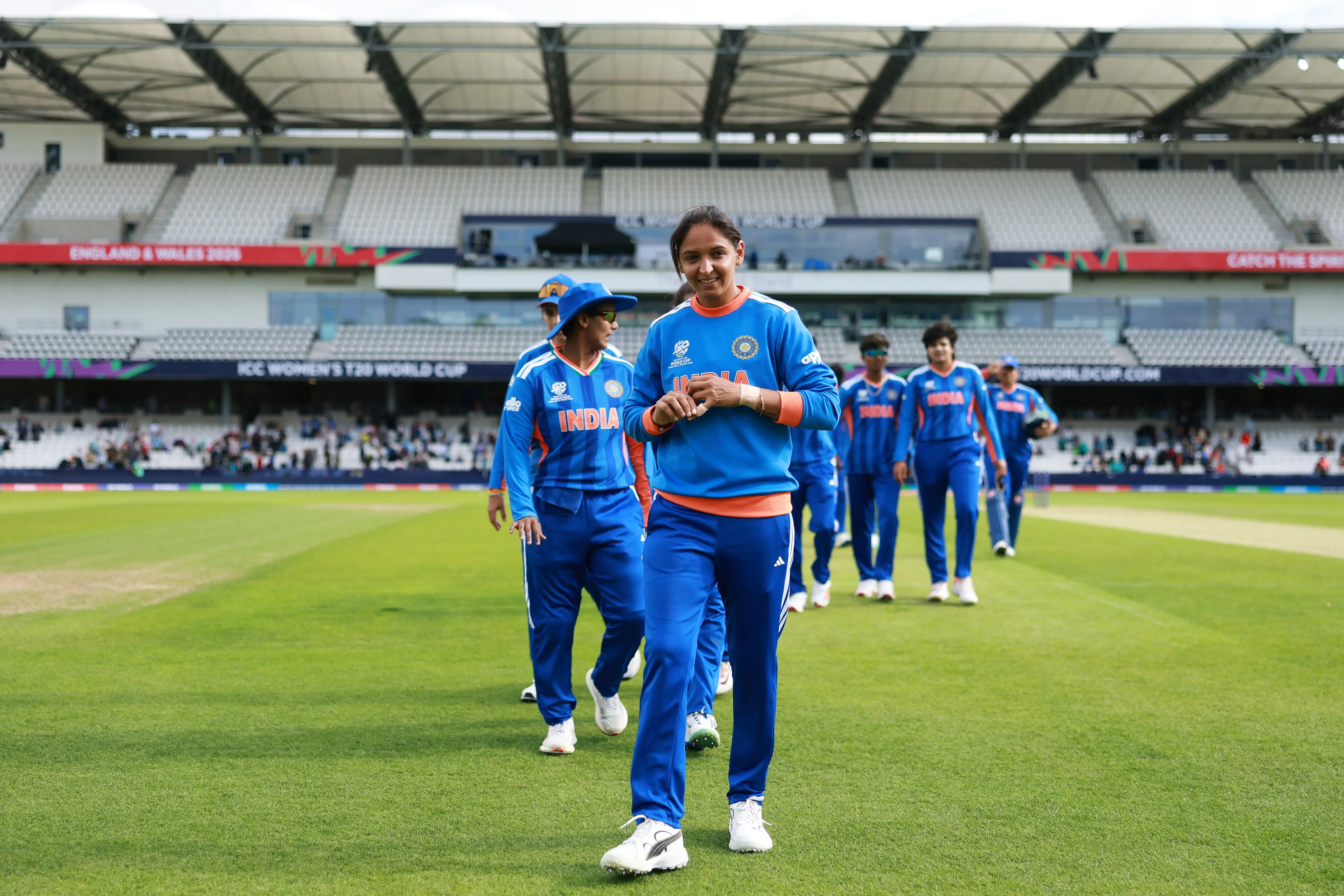 T20 WC 2026 | How can India qualify for semis after loss against South Africa?