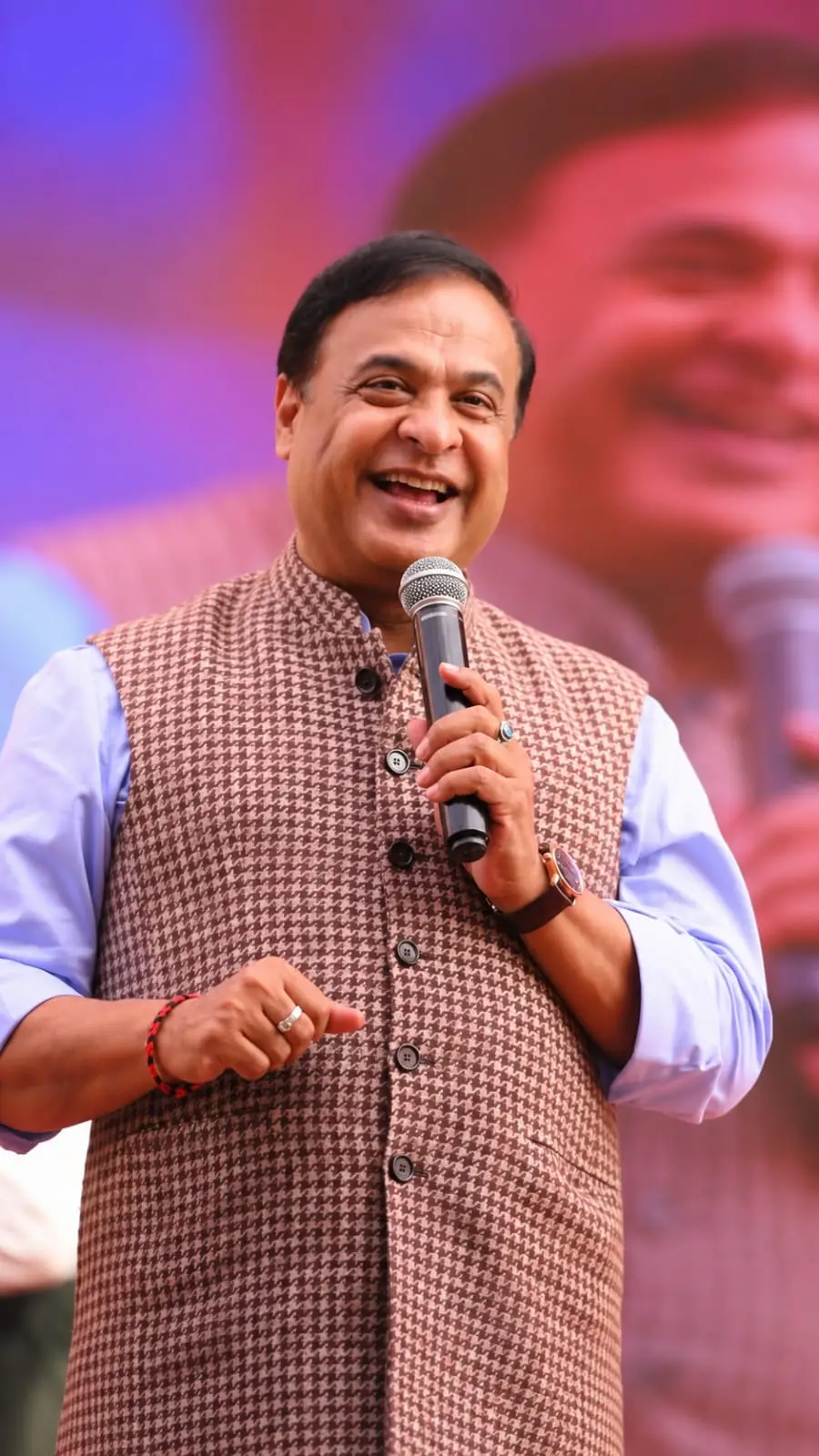 EU drops travel restrictions on Assam, CM calls it ‘vote of confidence’