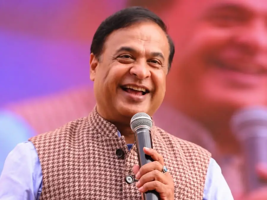 EU drops travel restrictions on Assam, CM calls it ‘vote of confidence’ EU drops travel restrictions on Assam, CM calls it ‘vote of confidence’