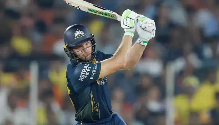 Meet top 5 batters with most runs in T20s