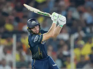 Meet top 5 batters with most runs in T20s