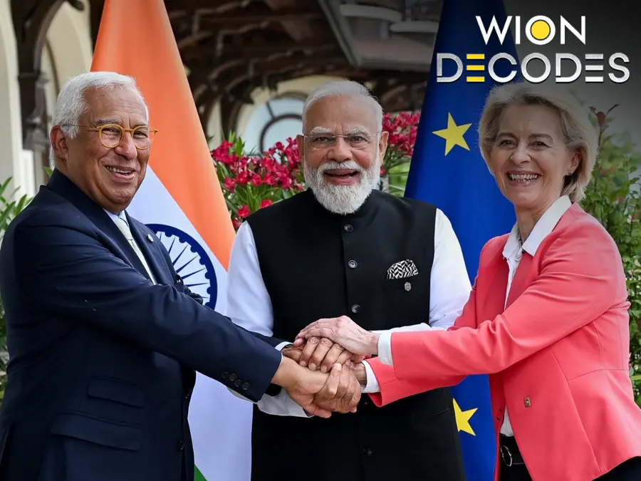 India-EU Free Trade Agreement: What landmark deal means for India