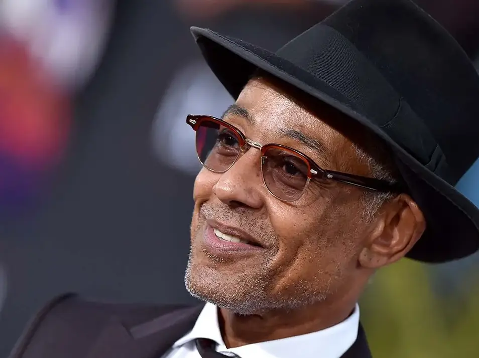 Breaking Bad actor Giancarlo Esposito converts to Islam in Saudi Arabia | Watch