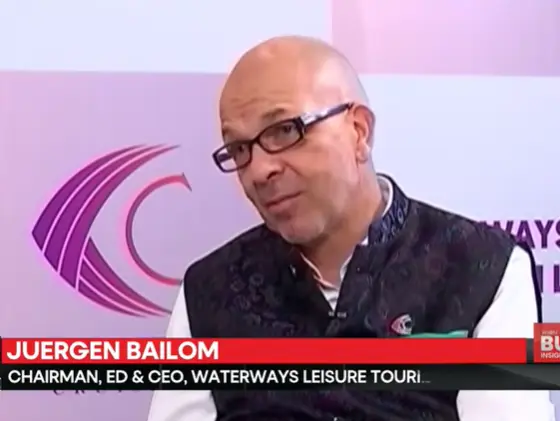 Cordelia Cruises eyes rapid expansion, plans 2 new ships: CEO Jurgen Bailom to WION
