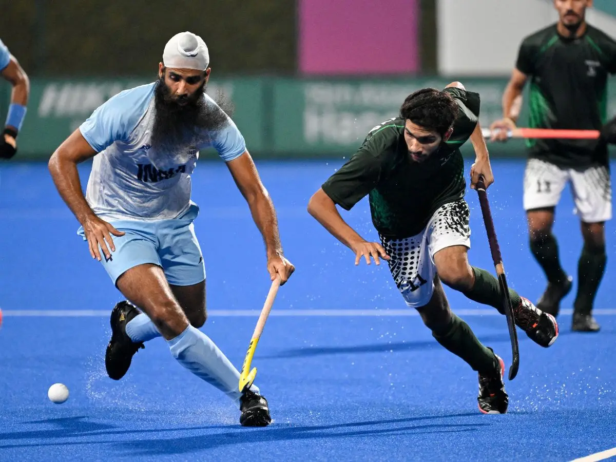 India vs Pakistan, FIH Pro Hockey League 2025-26: Schedule, live streaming & where to watch India vs Pakistan, FIH Pro Hockey League 2025-26: Schedule, live streaming & where to watch