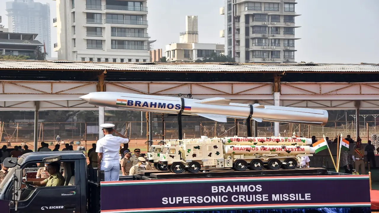 India to sell supersonic BrahMos missile to UAE, talks in its initial stages: Report