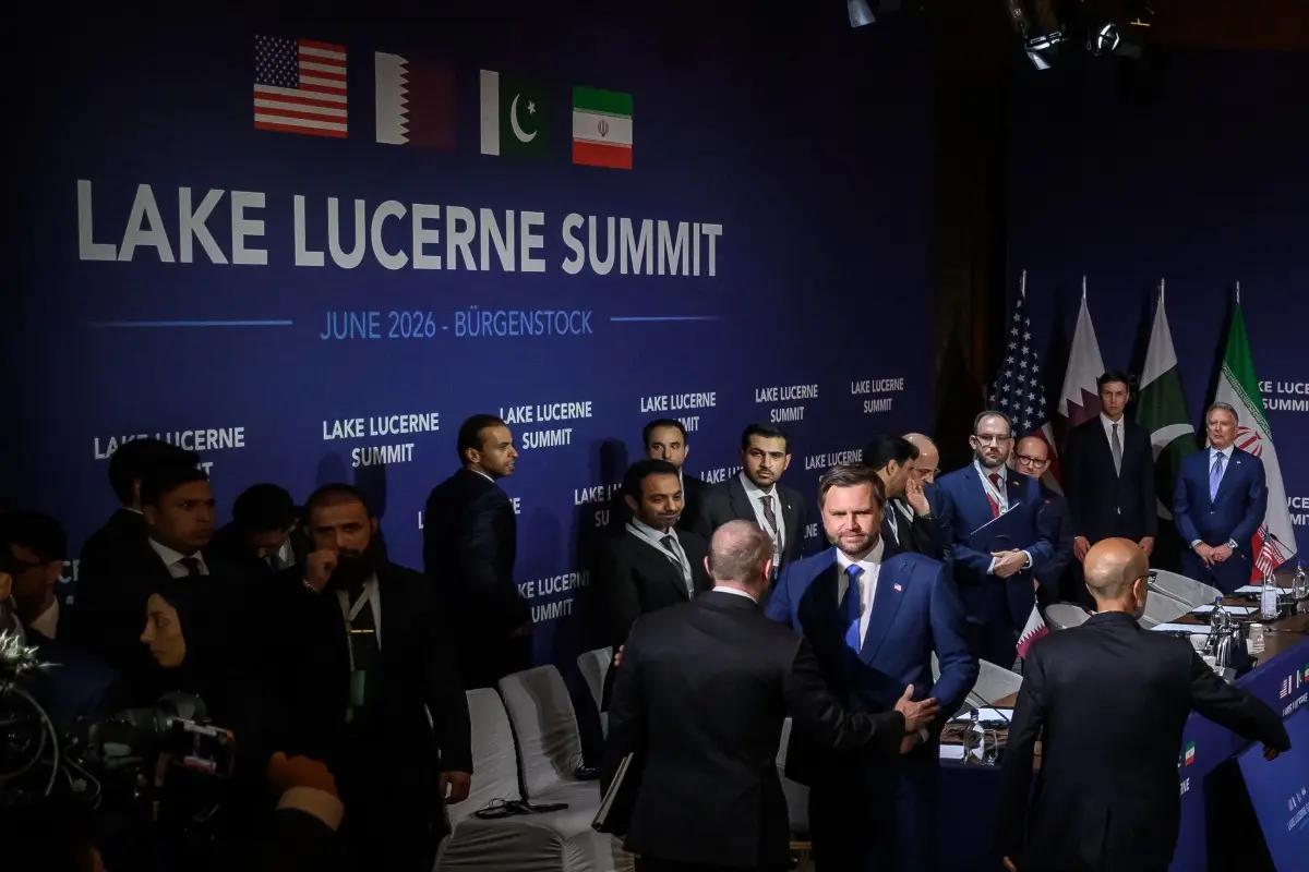 Iran widening the US-Israel divide: Lebanon De confliction cell to push Israel to the edge