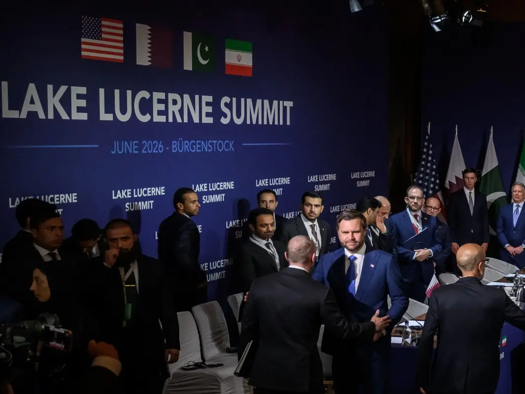 Iran widening the US-Israel divide: Lebanon De confliction cell to push Israel to the edge Iran widening the US-Israel divide: Lebanon De confliction cell to push Israel to the edge