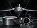 Why the tape used on an F-22 costs more than a Rolex watch