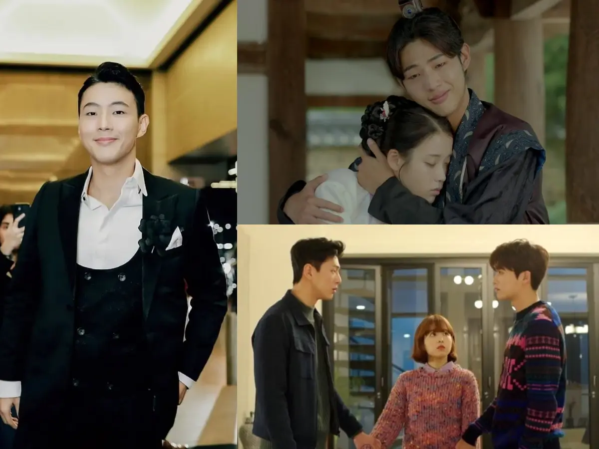 The Rise, fall and rebuild: Ji Soo's journey from Korean stardom to Philippines television