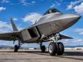Why F-22 tyres are filled with pure nitrogen instead of standard air