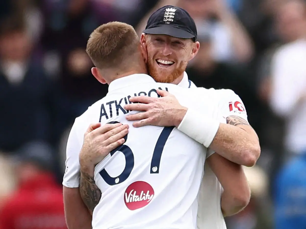 Cricket Regulator drops investigation into Stokes, Atkinson nightclub incident